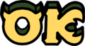 3D OK