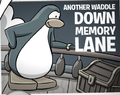 Bambadee featured on The Penguin Times # 150