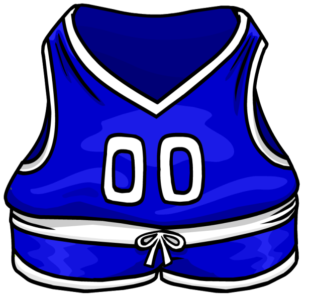 File:BlueBasketballJersey.png