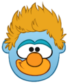 Muppet Mask