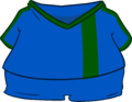 Blue Kit