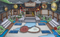 The Ninja Hideout