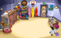 The Sport Shop