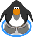 The Gray Booties in-game.