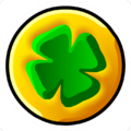 #85: Lucky Coin Mar. 13–27, 2009 Ski Hill
