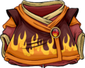 Magma Coat