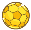 The Golden Soccer Ball Shootouts