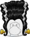The Lady Frankenpenguin