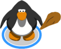 The Ugg Club in-game.