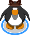 The Bear Ears in-game.