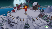The Ski Hill
