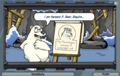 Herbert telling you who he is for the first time.