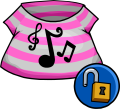 Pop Music Shirt