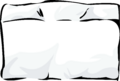 Snow Wall