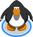 The Spikester Cuffs in-game.