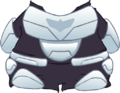 Starship Suit