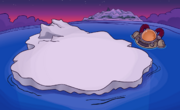The Iceberg