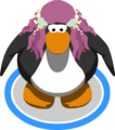 The Pearl in-game.