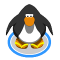 The Yellow Sandals in-game
