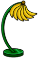 Banana Bunch Lamp