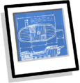 The inventory icon.