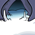 Cave Entrance Background