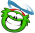 Green Puffle