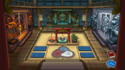 The Dojo