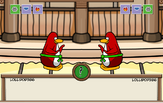 Me playing Card-Jitsu with...Wait, What?!