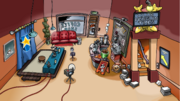 The Coffee Shop