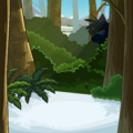 Mystery Background