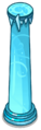 Ice Pillar