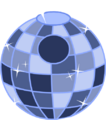 Mirror Ball Costume Operation: Tri-umph Interface