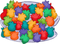 Puffle Mania Shirt