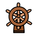 Steering Wheel Secret item