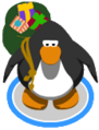The Supreme Toy Sack in-game.