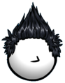 Tallest Haircut