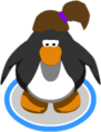 The Sidetied Too in-game.