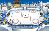 The Ice Rink