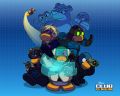 A wallpaper of the EPF.