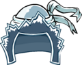 Blizzard Helmet