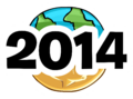 CFC 2014 pin After you donate to Coins for Change.