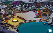 The Cove