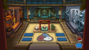 The Dojo