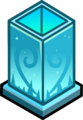 Ice Lantern