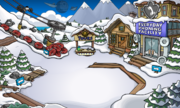 Ski Village