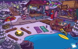 The Cove