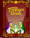 Treasure Book