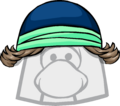 Cool Ski Beanie