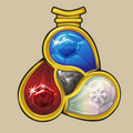 Sonic's wiki EPF training award